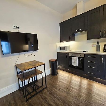 Flash Sale Brighton City Centre 1 Bedroom Bn145Wes06 Buitenkant foto