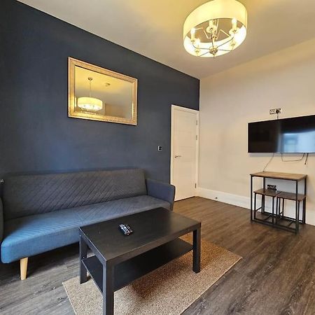 Flash Sale Brighton City Centre 1 Bedroom Bn145Wes06 Buitenkant foto