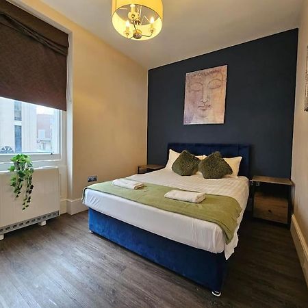 Flash Sale Brighton City Centre 1 Bedroom Bn145Wes06 Buitenkant foto