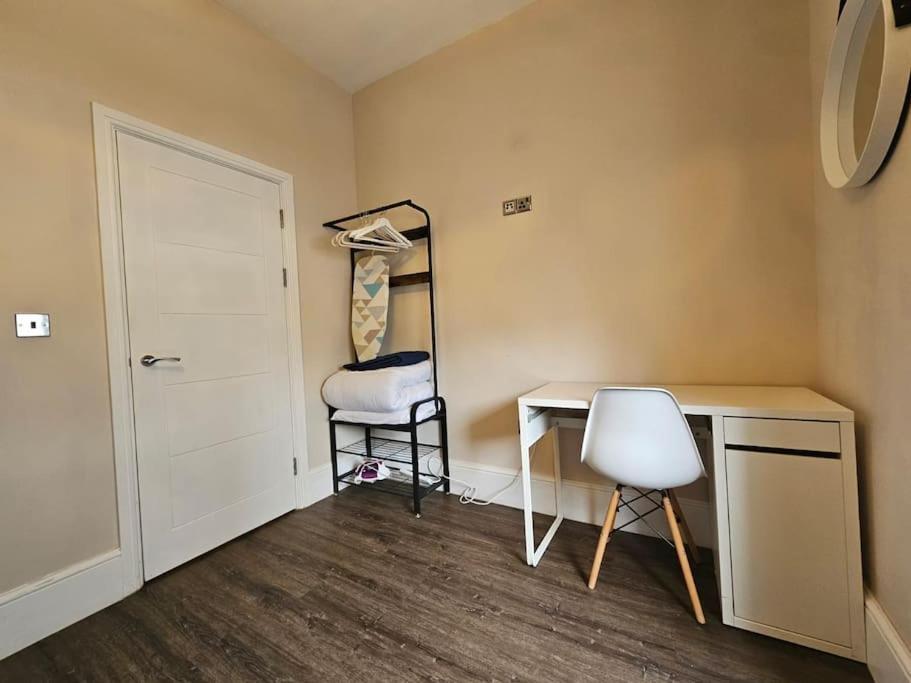 Flash Sale Brighton City Centre 1 Bedroom Bn145Wes06 Buitenkant foto