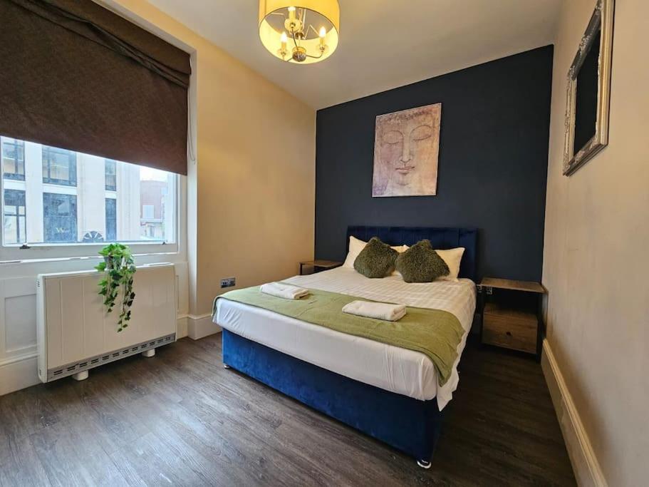 Flash Sale Brighton City Centre 1 Bedroom Bn145Wes06 Buitenkant foto