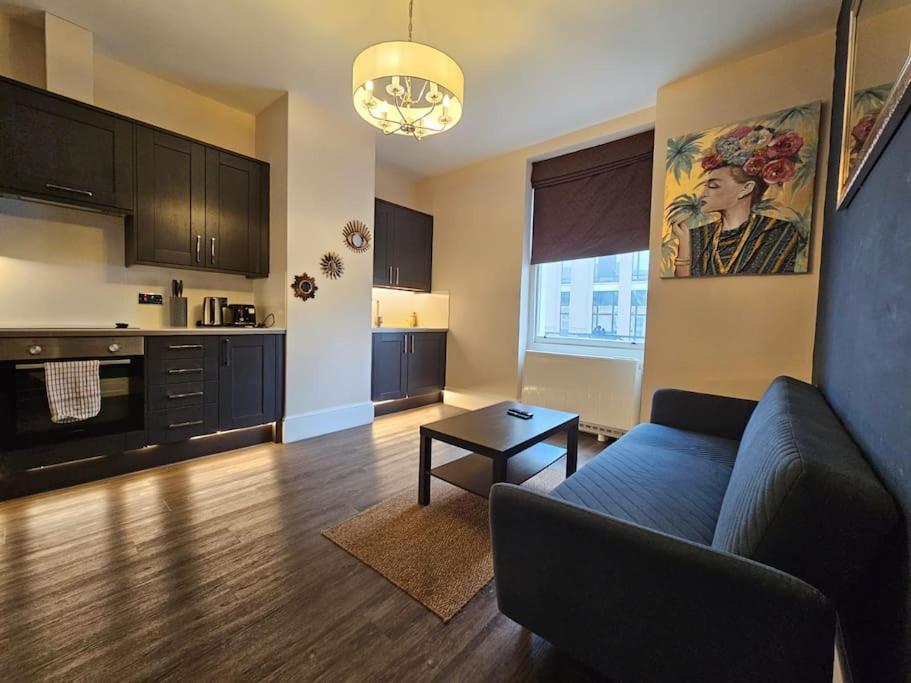 Flash Sale Brighton City Centre 1 Bedroom Bn145Wes06 Buitenkant foto